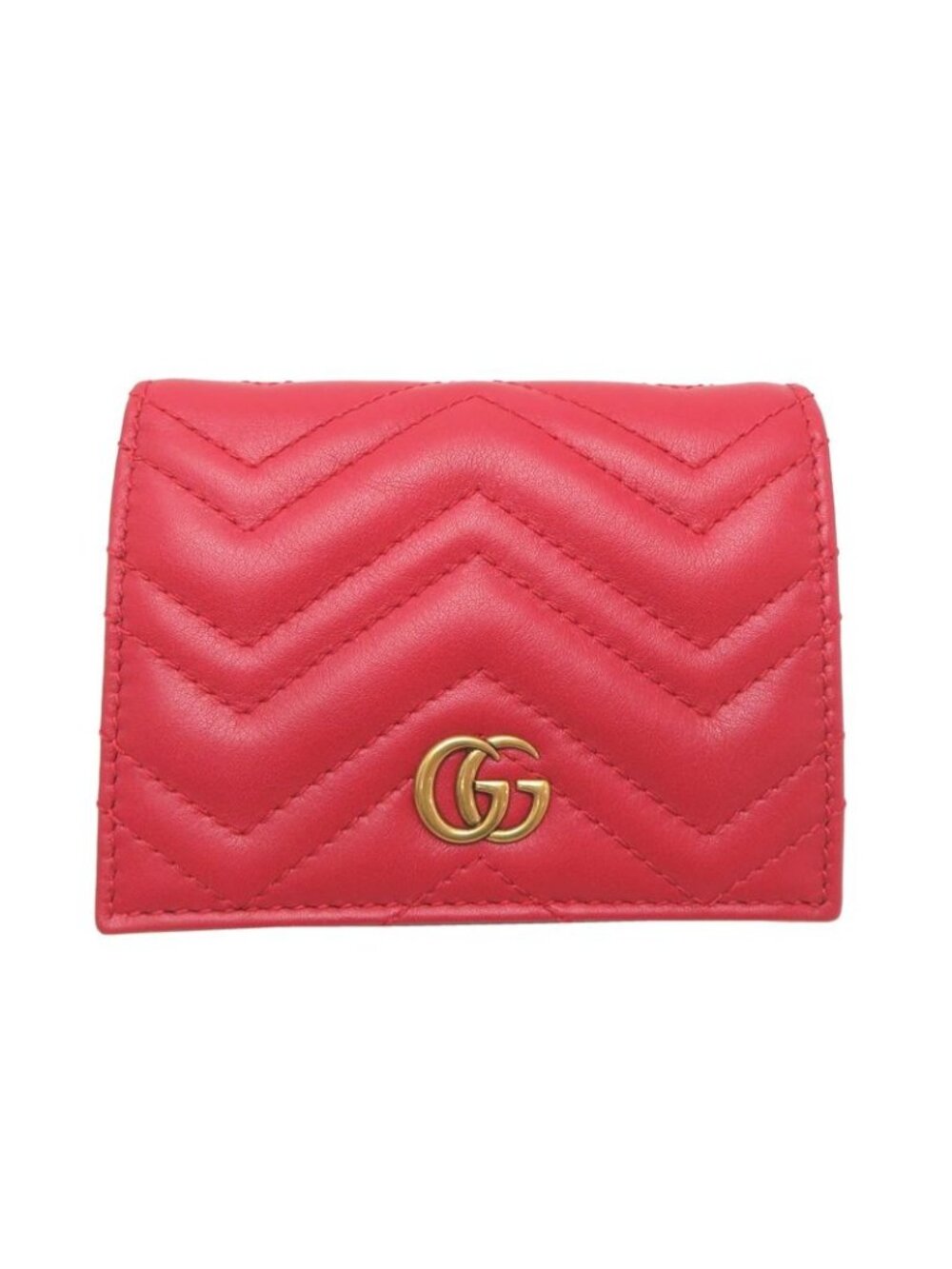 Gucci Bifold Wallet